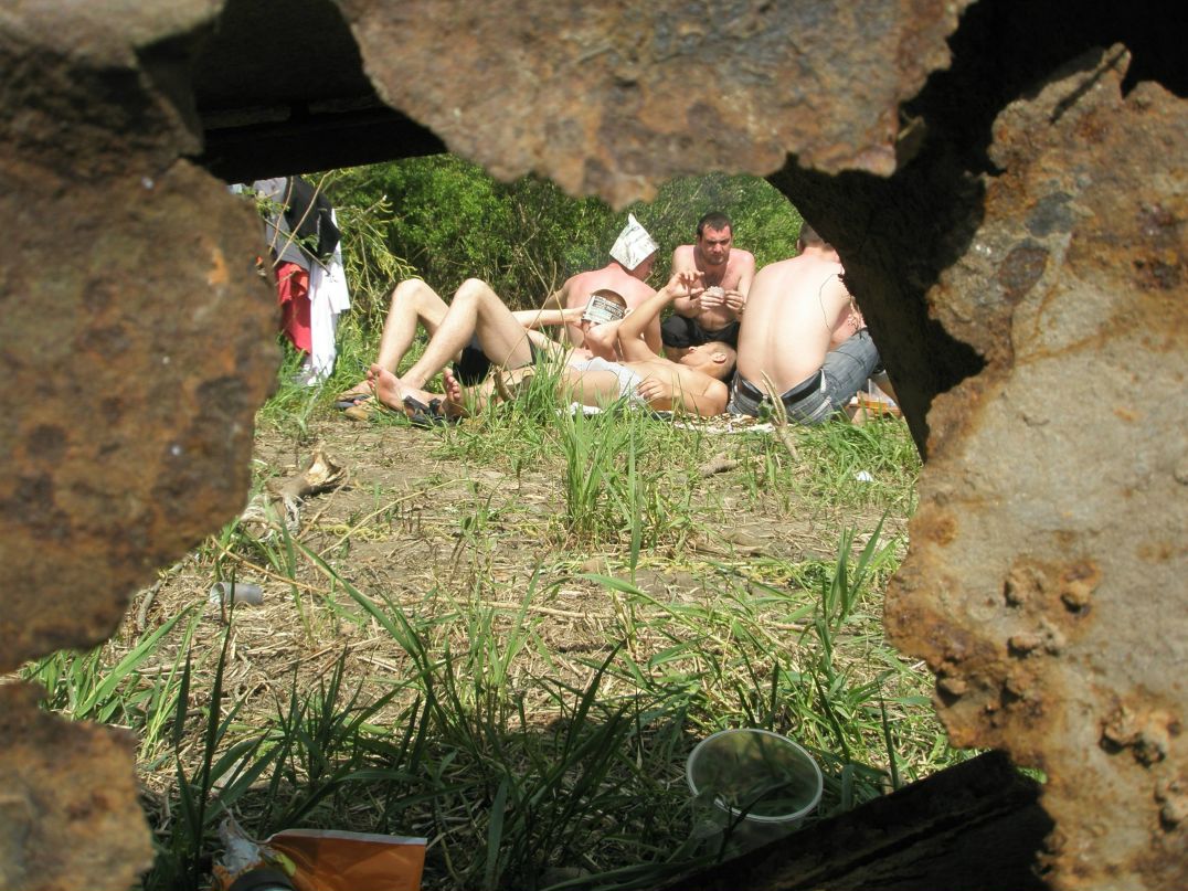 Артем Крылов | Ханты-Мансийск