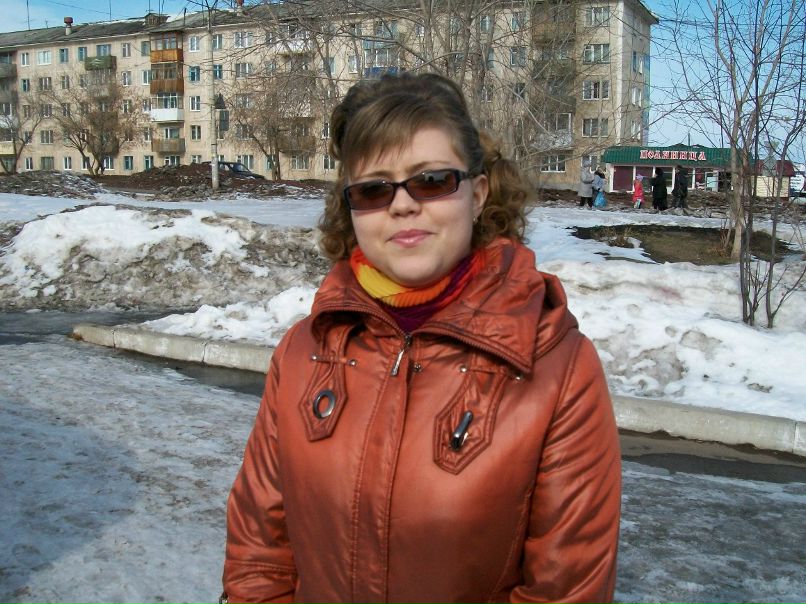 Маргарита Белоножко | Бородино