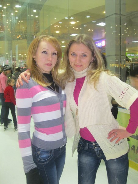 Юлия Бондаренко | Харьков