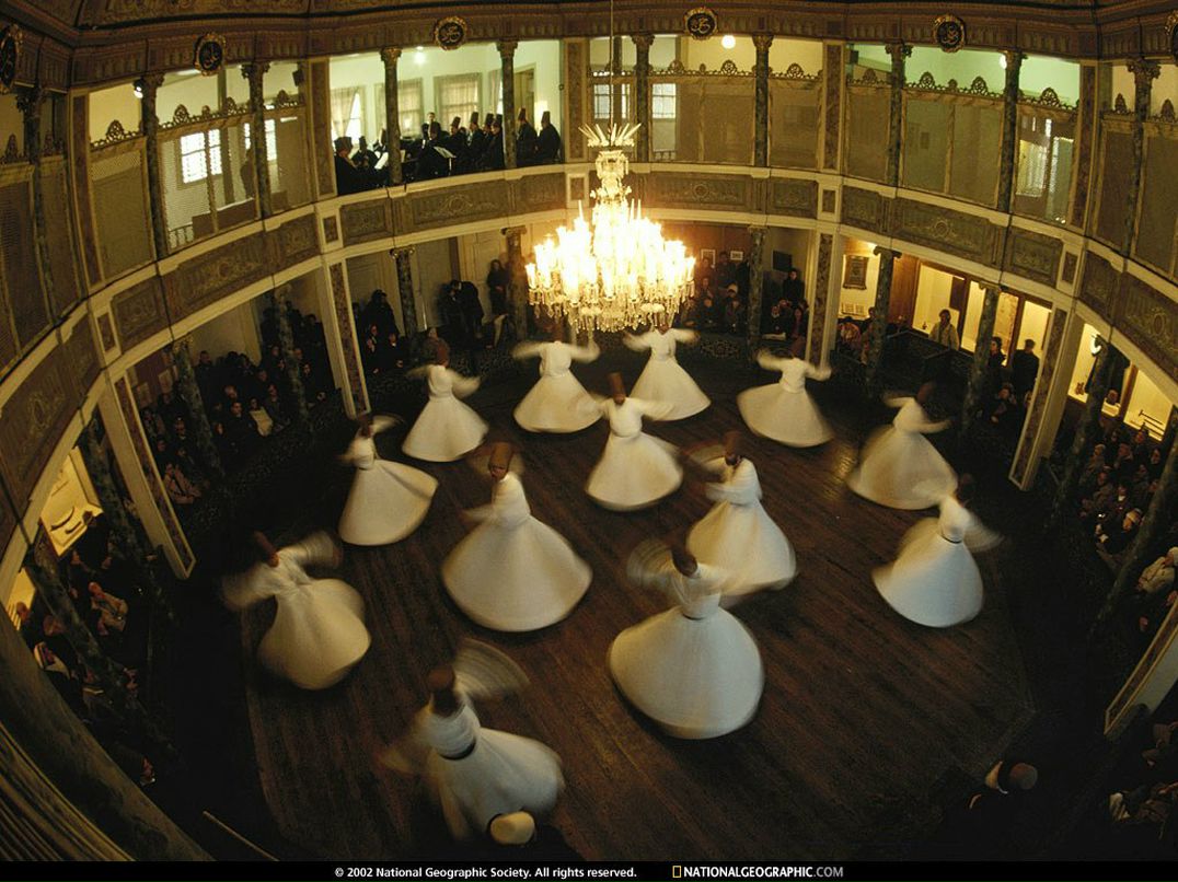 Надежда Сушко | Бахчисарай