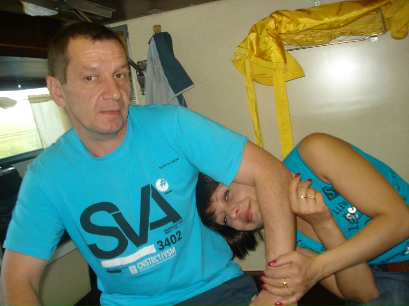 Анатолий Качанов | Питкяранта