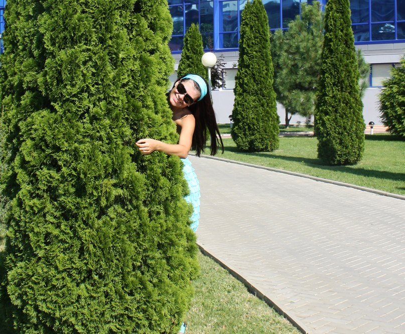 Юлия Бельская *** | Воронеж