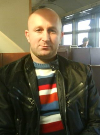 Руслана Горлач | Дмитровка