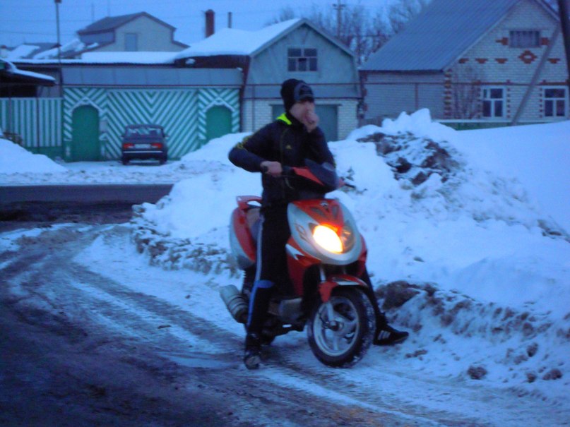 Наиль Бикмуллин ツ | 