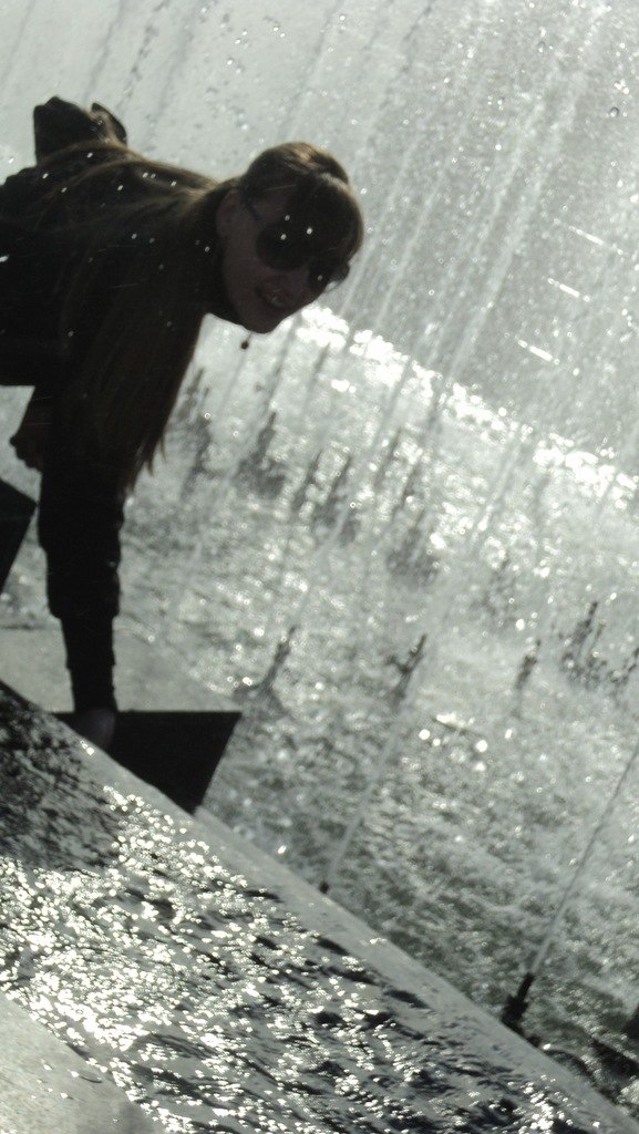 Анастасия Федорова | Санкт-Петербург