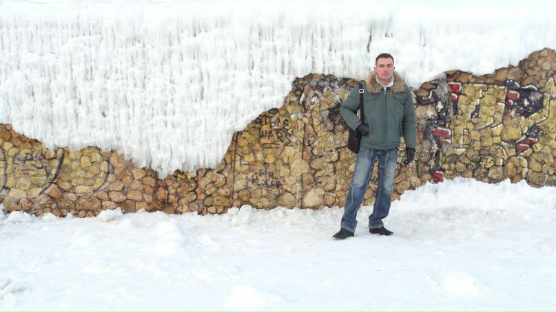 Руслан Пиляев | Одесса