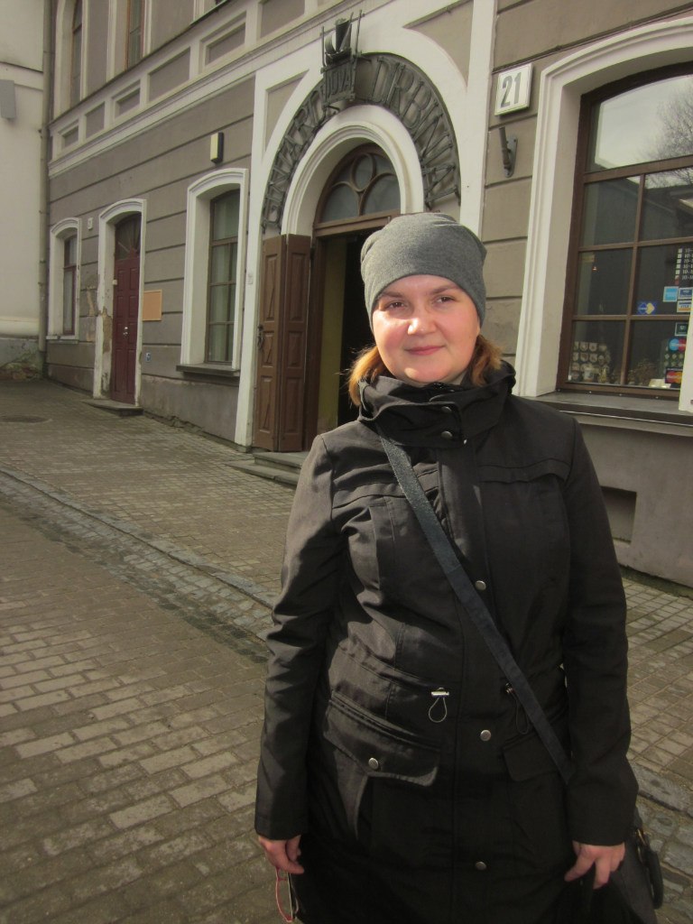 Елена Косьянова | Москва