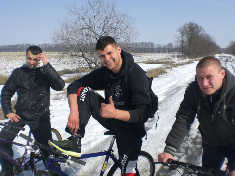 Олег Ткаченко | Киев