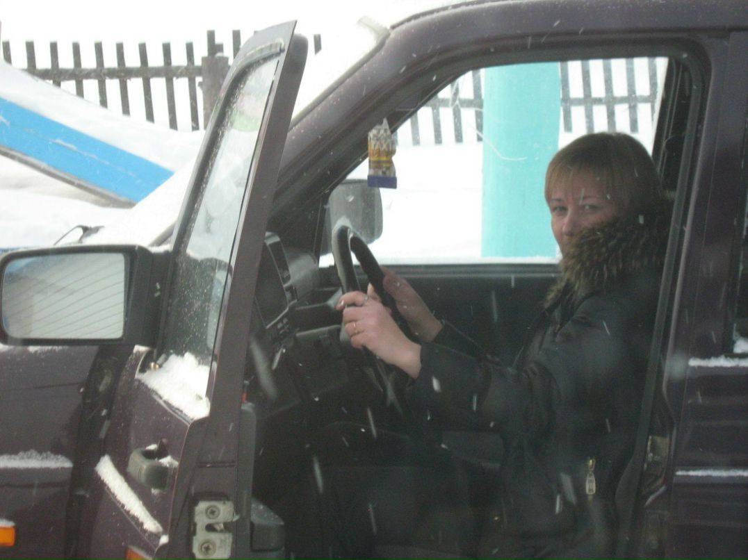 Наталья Кетова | Летка