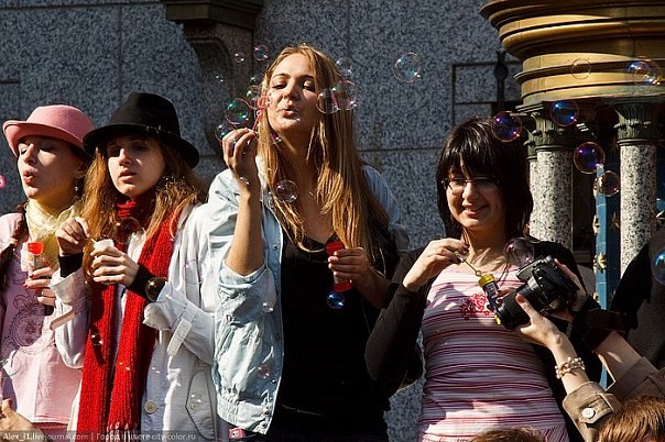 Дарья Кусевич =KuS= | Москва