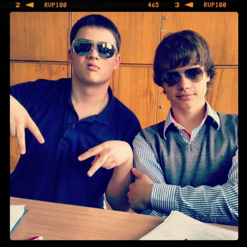 Иван Пачиков | Екатеринбург