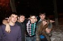 №2 Denis Boyarskii