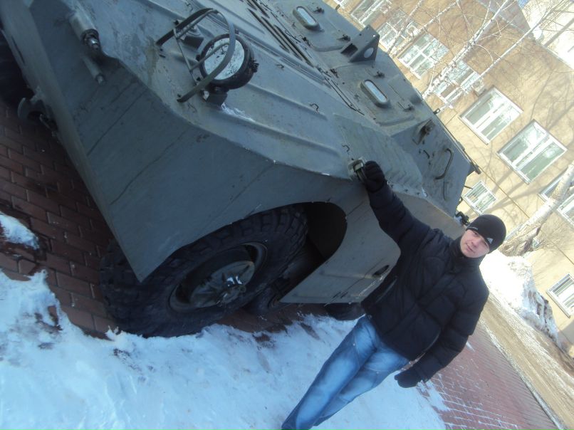 Паша Моров | Пенза