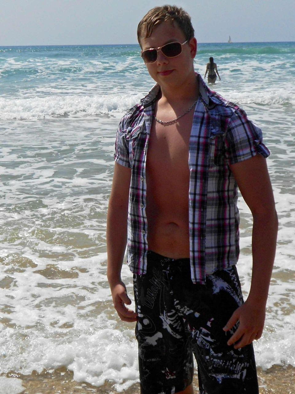 Евгений Квасницкий | Nahariya