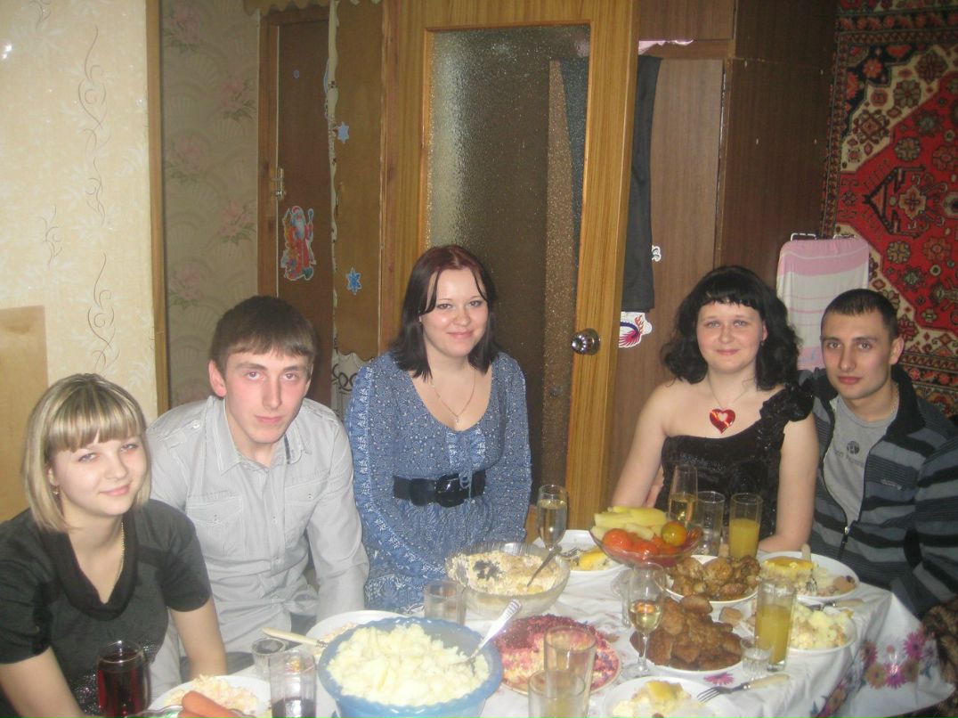 Инга Лагутина Валерьевна | Тамбов