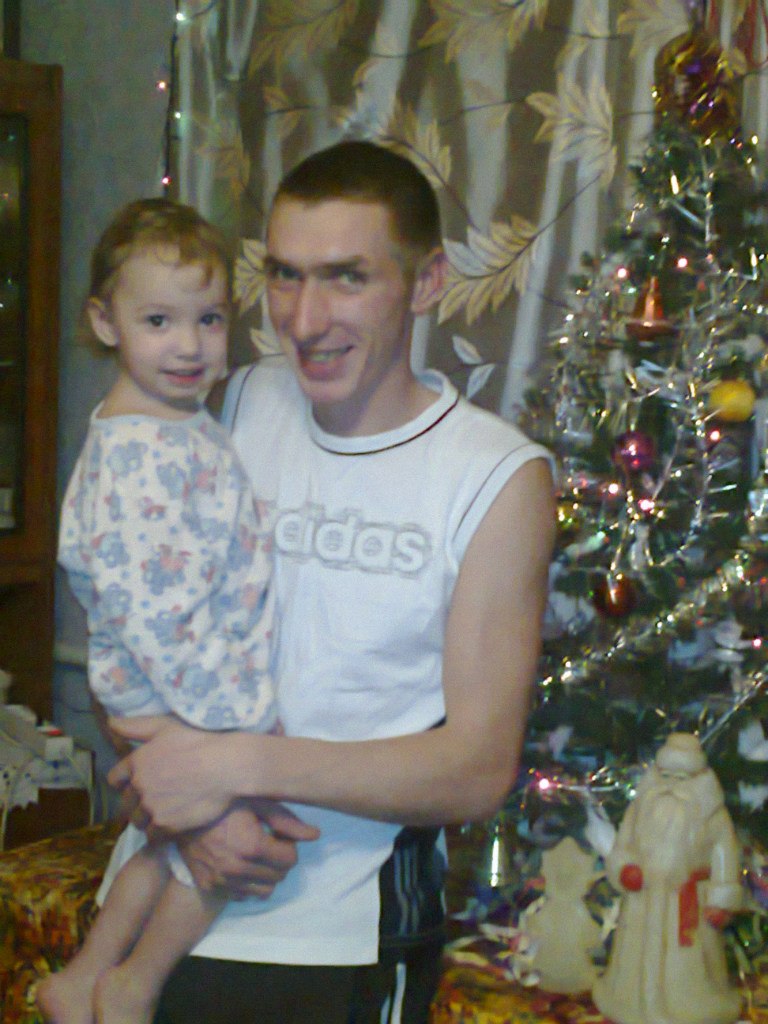 Dima Pasechnik | Szczecin