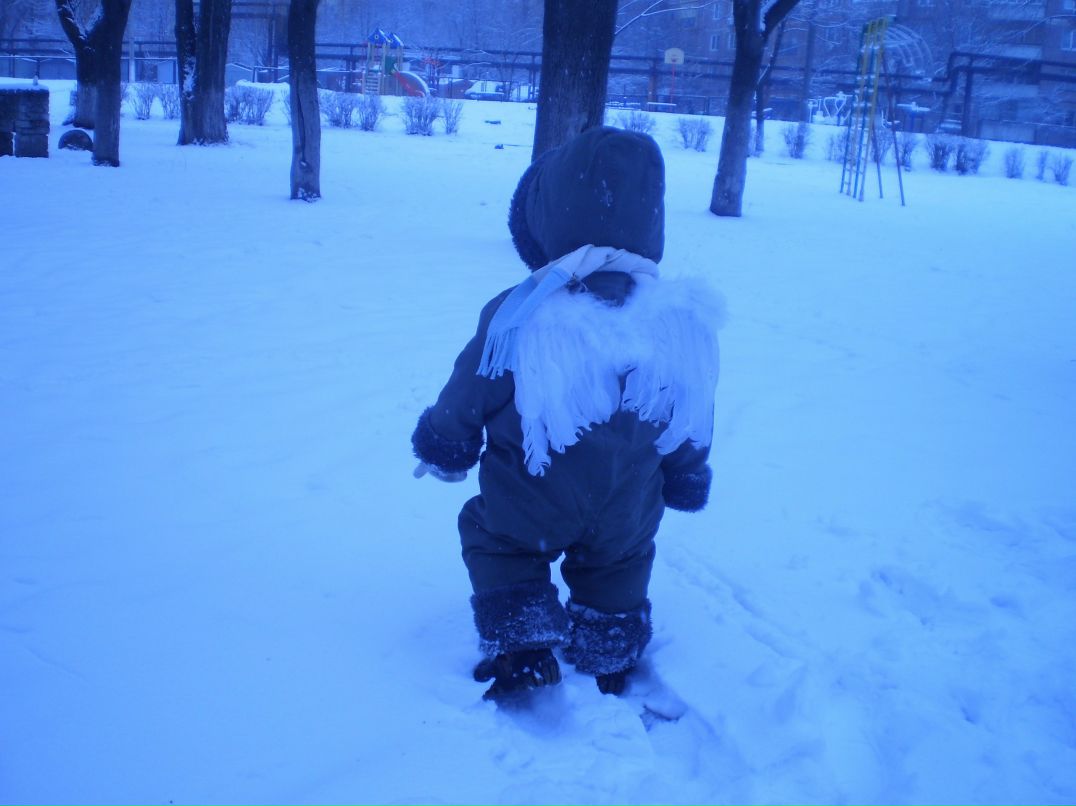 Виктория Петрова | 