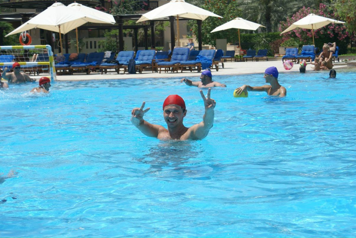 Александра Емец | Москва