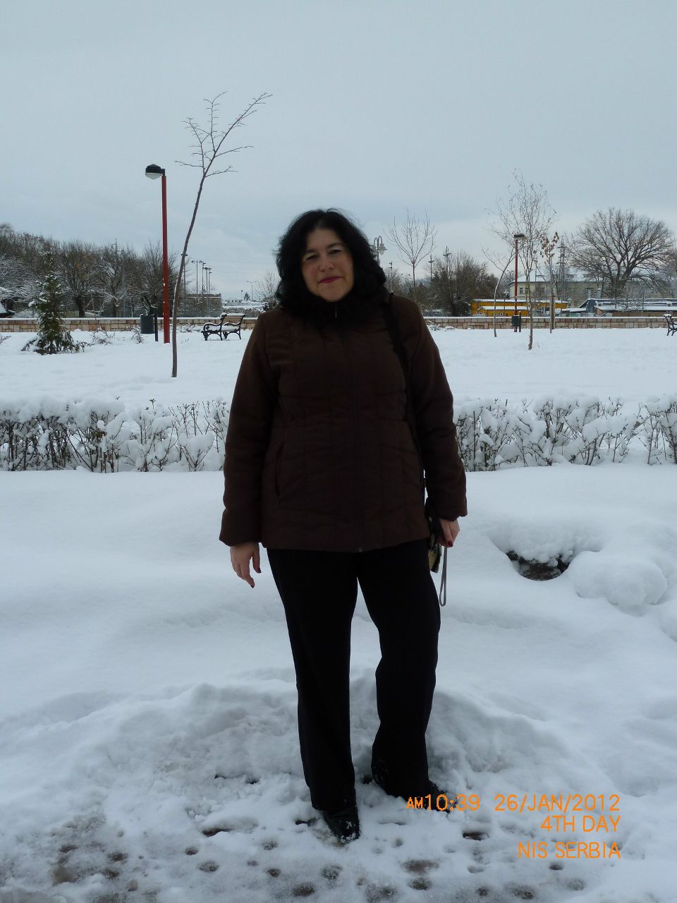 Марина Сойфер | Modi'in-Maccabim-Re'ut