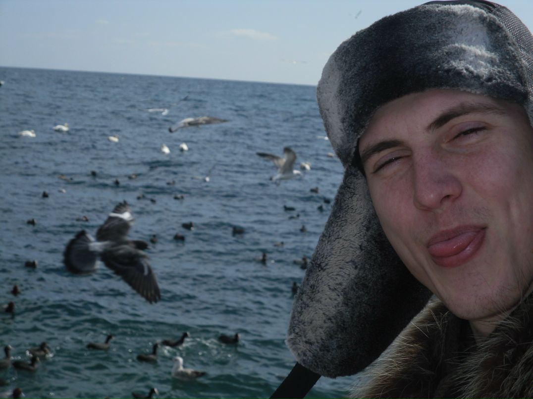 Виталий Сафронов | Симферополь