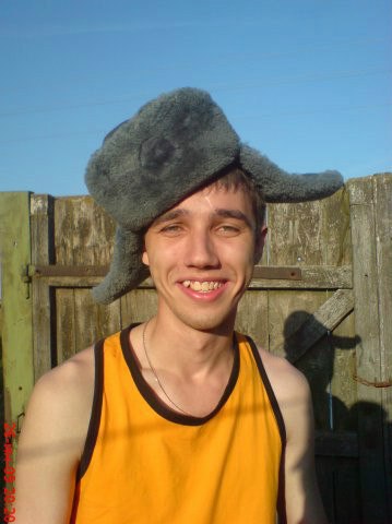 Андрей Пенчуков ***DRON*** | Курск