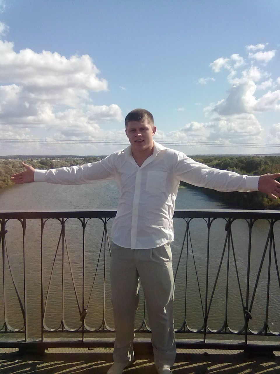 Кирилл Шаталов | Бобров