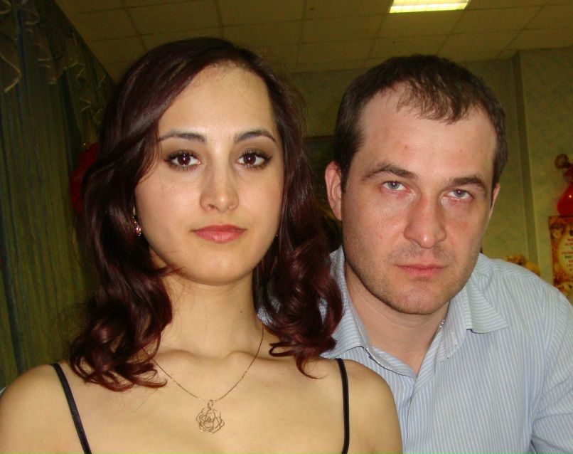 Надия Мустафина | Уфа