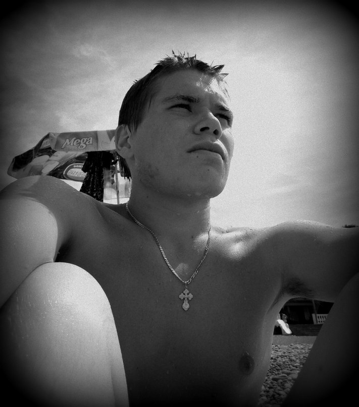 Андрей Григорьев | Чебоксары