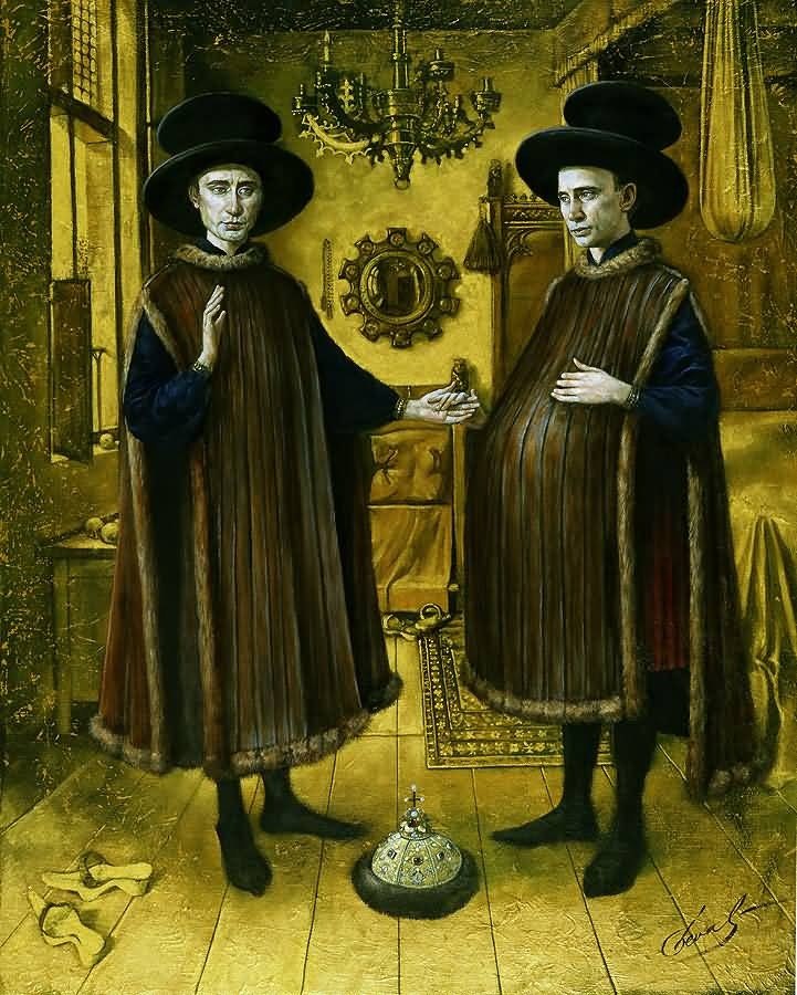 Olya Коровкина always on the move | Москва