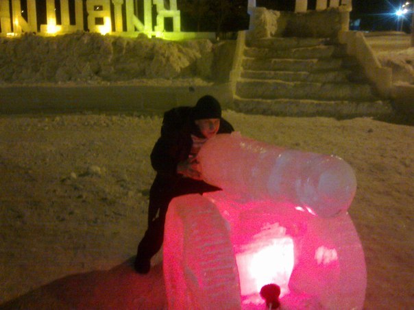 Евгений Севастюк | Киев