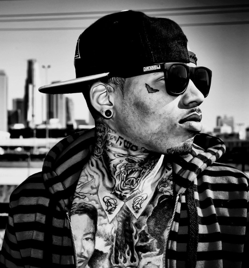 Рави Ядав N!GGaAa[@]* | Москва