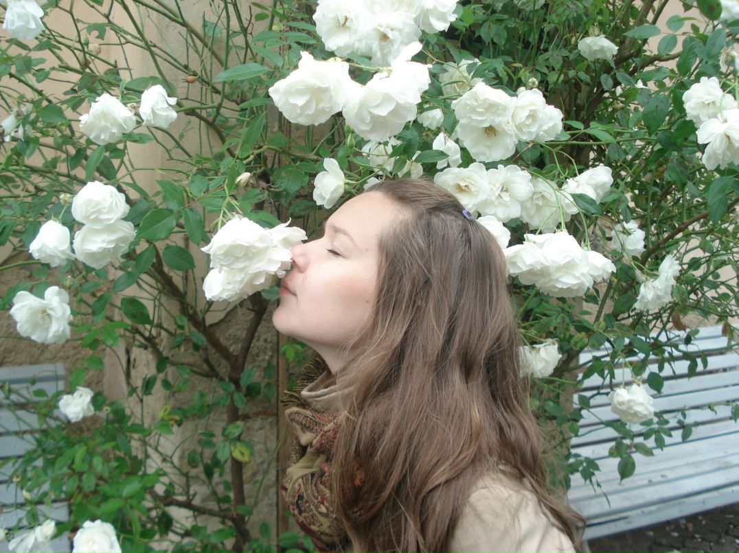 Ольга Листкова | Москва