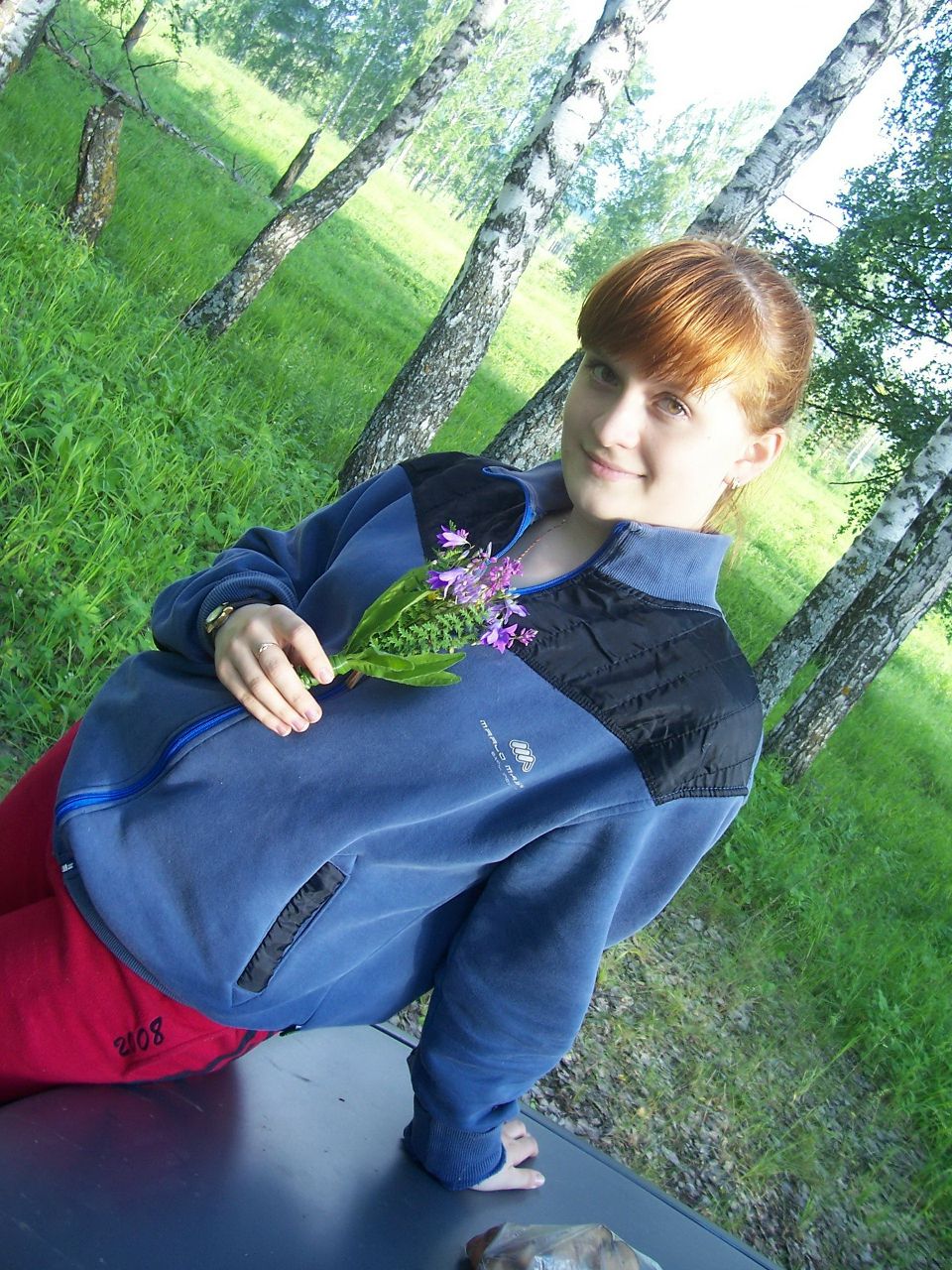 Кристина Окулова | Златоуст