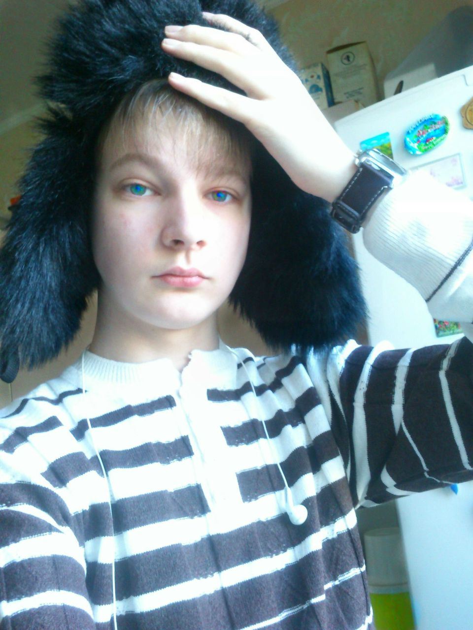 Иван Казаков | Владимир