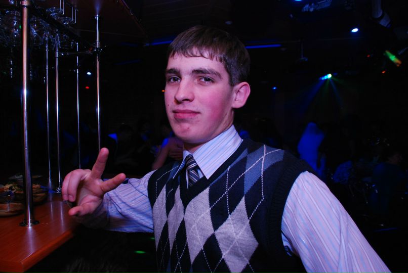 Антон Усольцев =USOLEC= | Владивосток