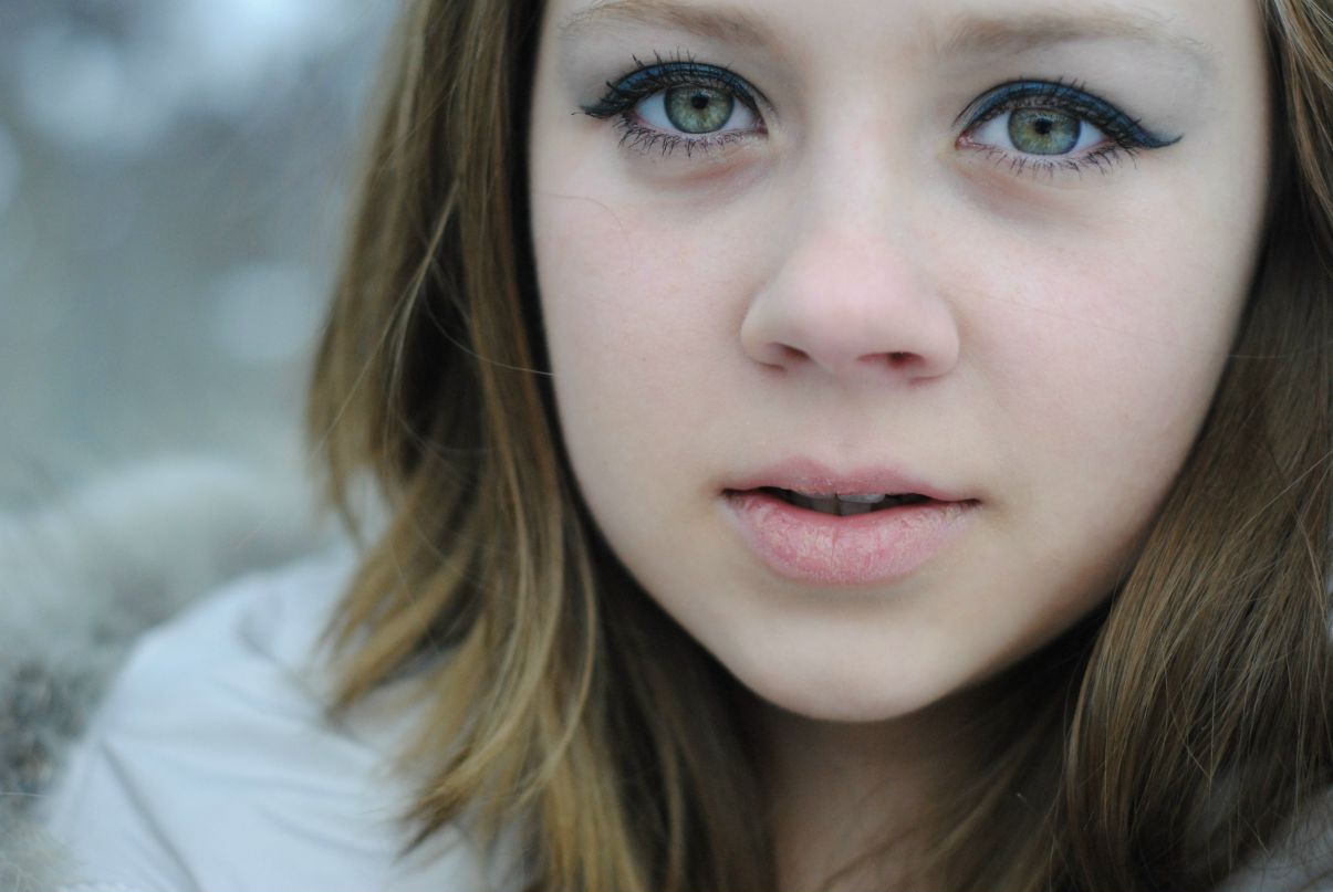 Полина Просвирова | Волгоград