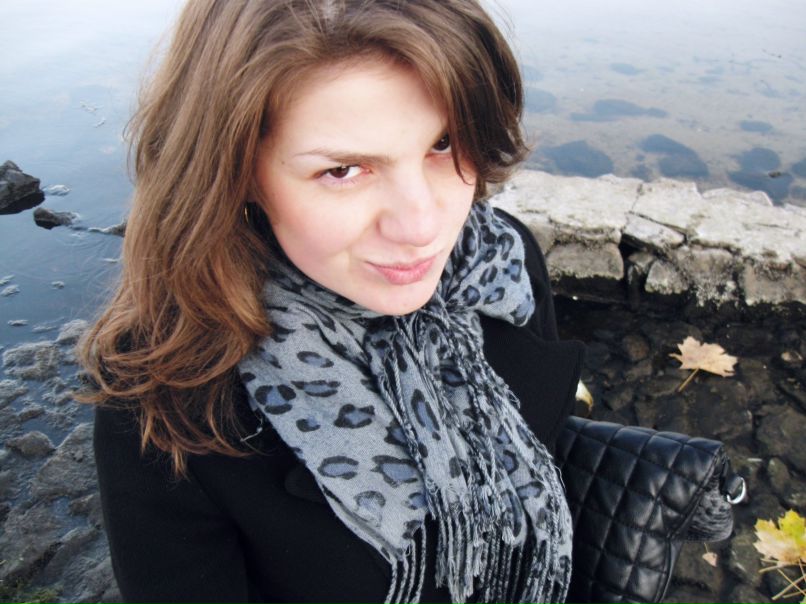 Леся Термус TeLesik | Черкассы