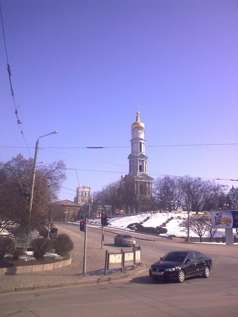 Константин Пшеничнюк Lostman | Одесса