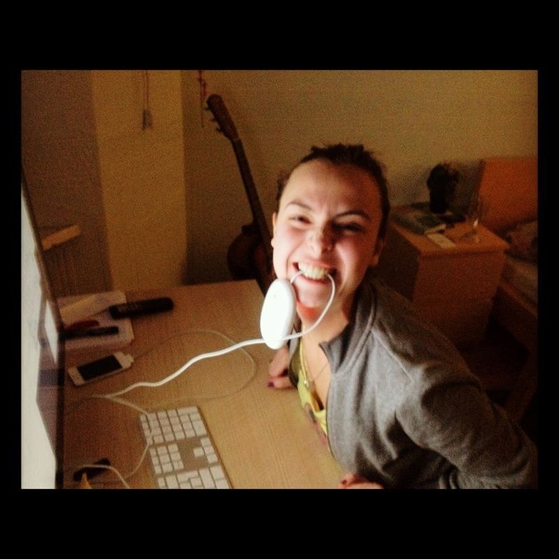 Полина Сельская | Москва