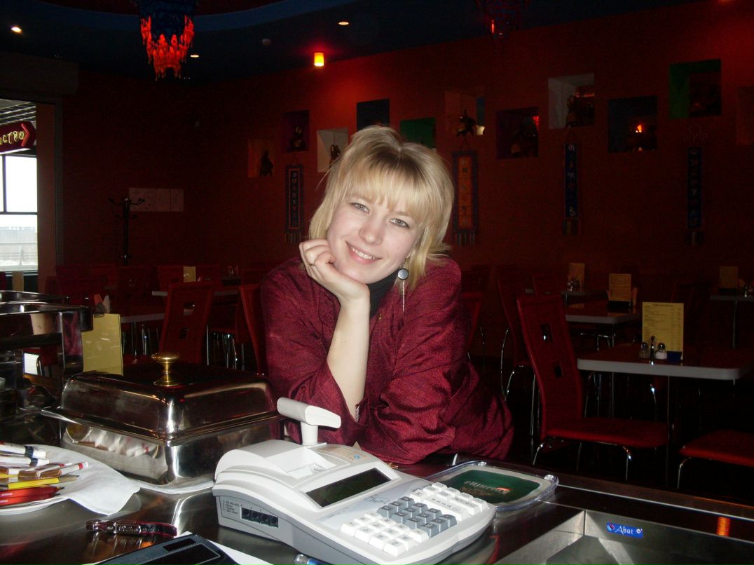 Алеся Полоско | Брест