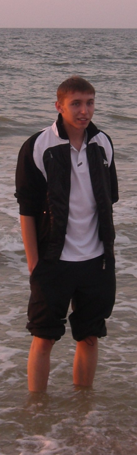 Серёга Драчук | Запорожье