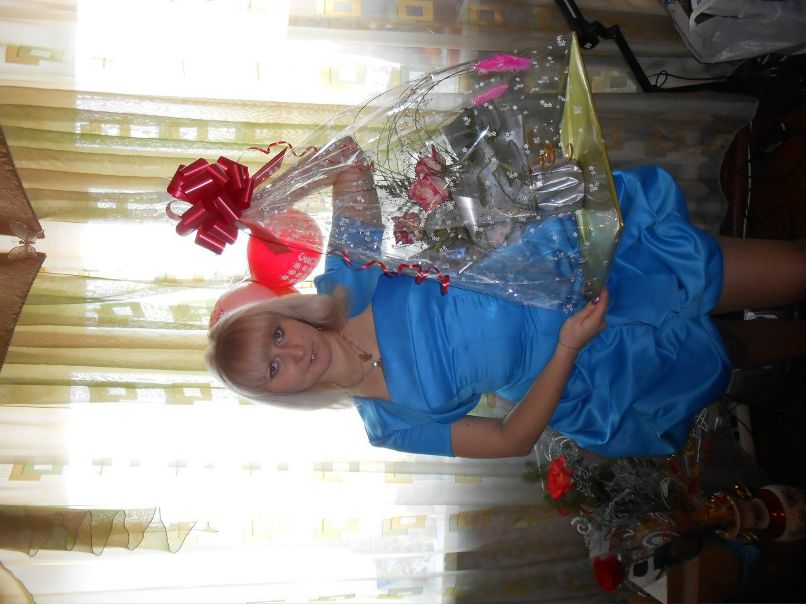 Светлана Булава-Бессарабенко | Белово