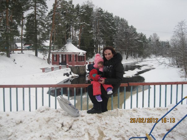 №111, Олеся Абрамова, Рождество №111, Олеся Абрамова, Рождество