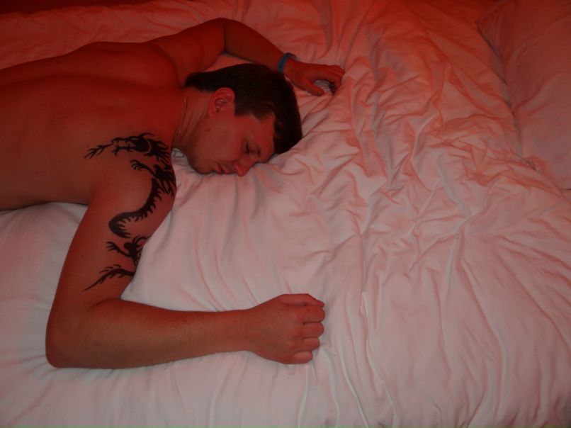 Федя Denisoff всё_будет_хорошо | 