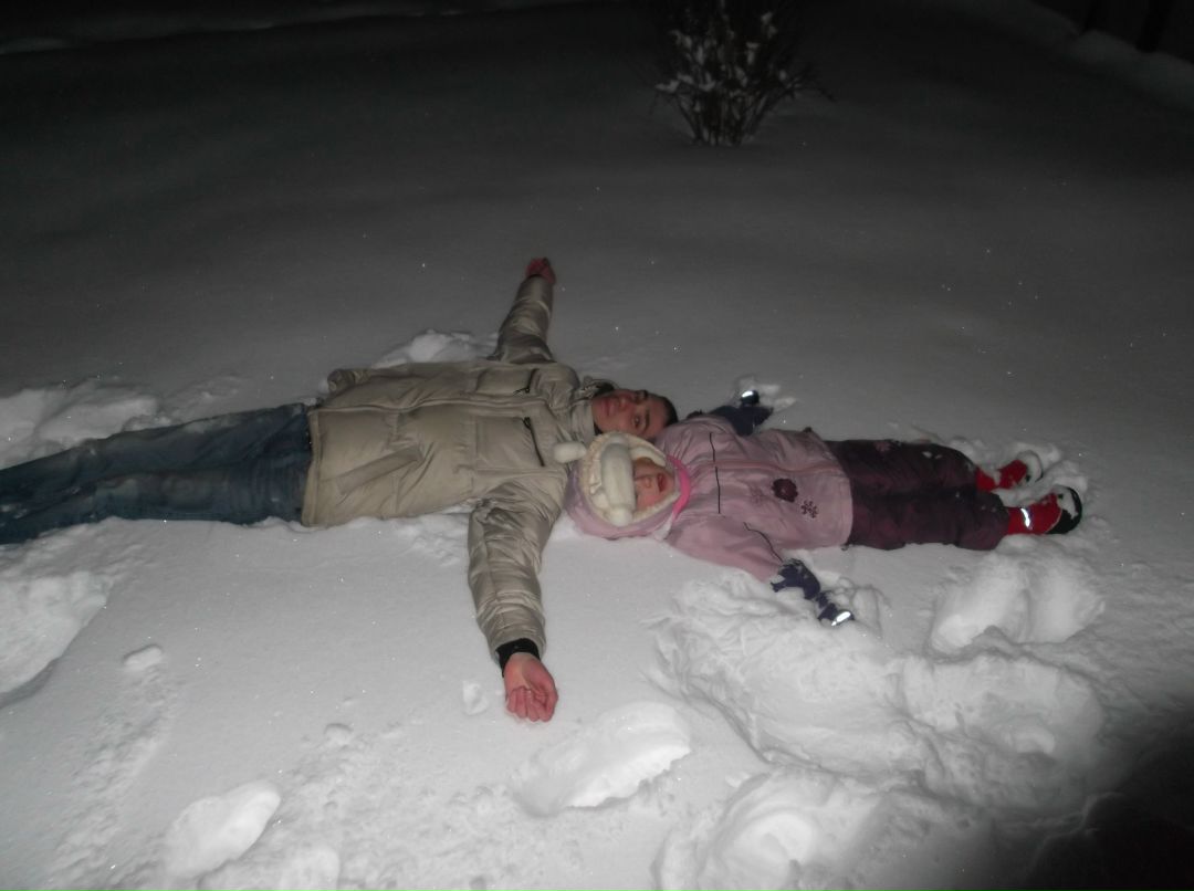 Серёга Немцев | Москва