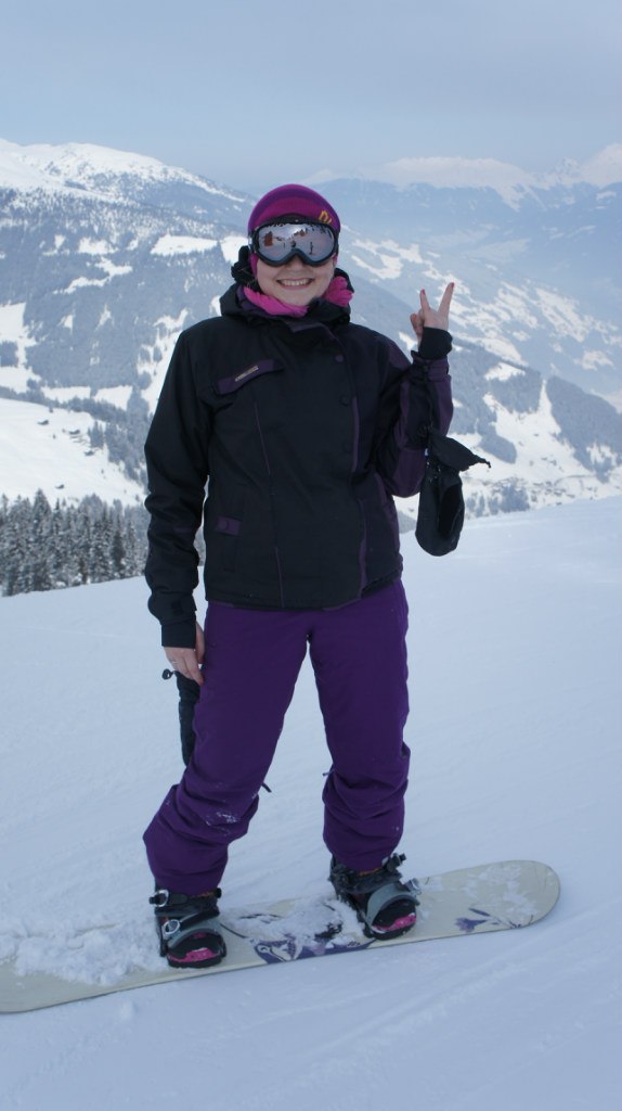 Леночка Лаптева | Новосибирск