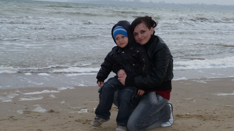 Екатерина Дубенко | Одесса