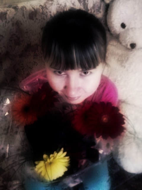 Светлана Кудряшева | 