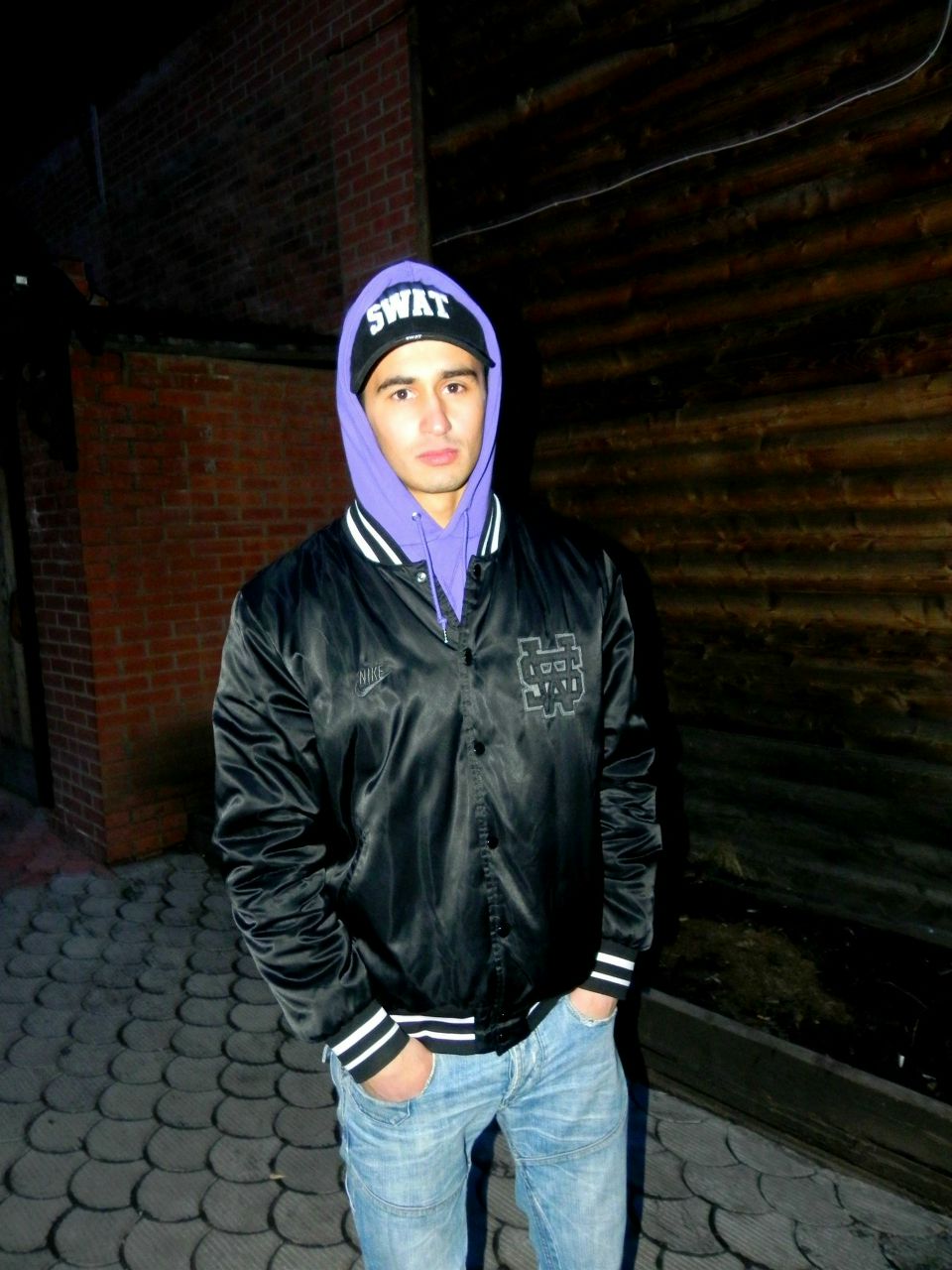 Андрей Иванов | Красноярск