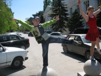 Александр Шмаков